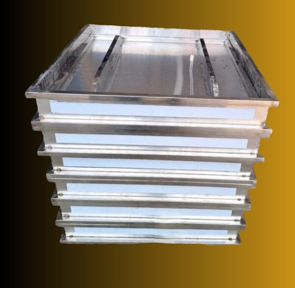 Cetakan Tahu Stainless - Image 2