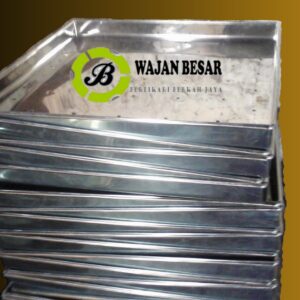 Tampir Stainless