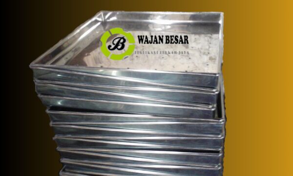 Tampir Stainless