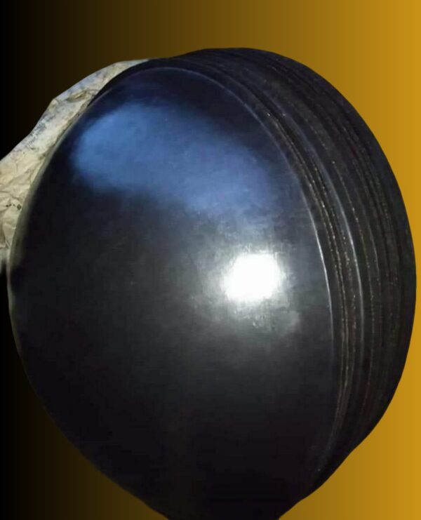 Wajan plat besi - Image 2
