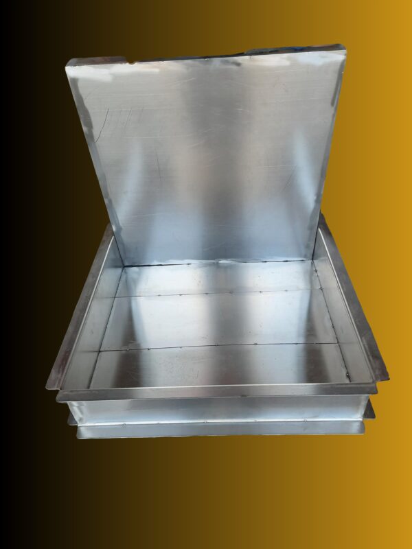 Cetakan Tahu Stainless - Image 3