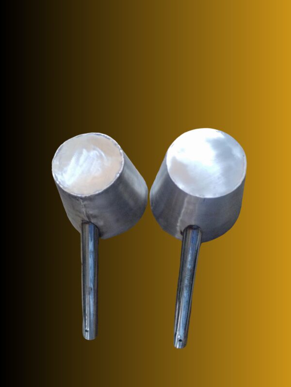 Gayung gula/ minyak - Image 2
