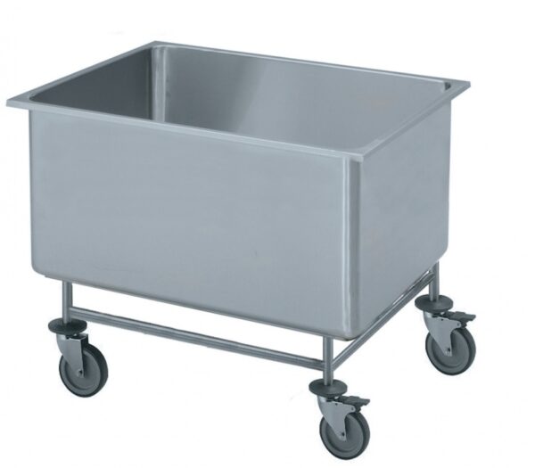Troley box /kontainer