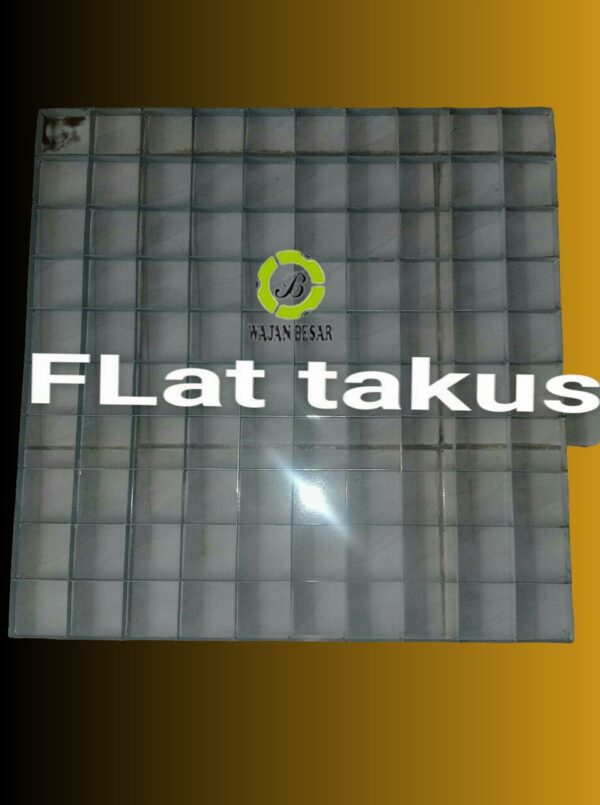 Plat Takus