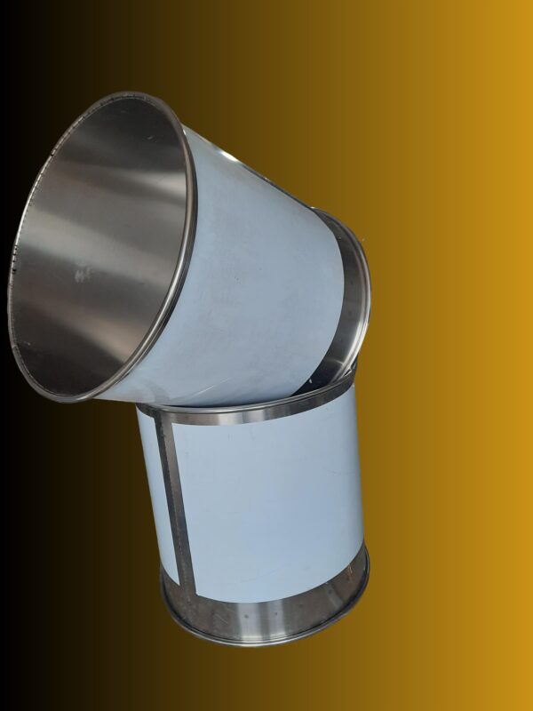 Tahang/drum stainless