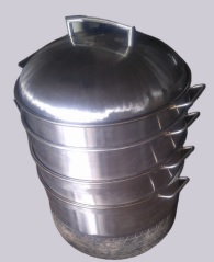 Dandang susun